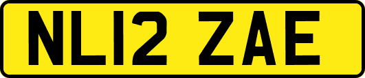 NL12ZAE