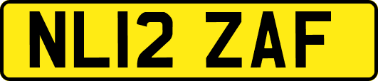 NL12ZAF