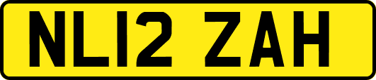 NL12ZAH