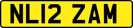 NL12ZAM