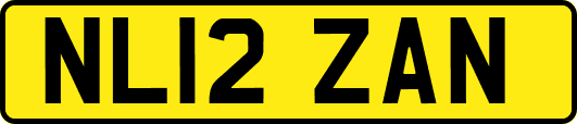 NL12ZAN