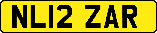 NL12ZAR