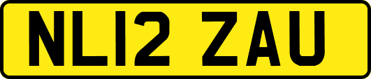 NL12ZAU