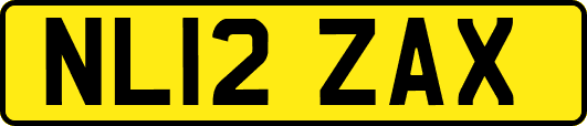 NL12ZAX