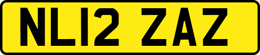 NL12ZAZ