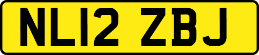 NL12ZBJ