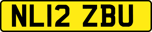 NL12ZBU
