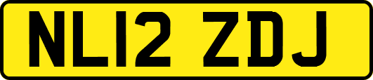 NL12ZDJ