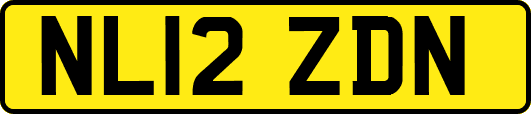 NL12ZDN