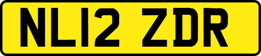 NL12ZDR