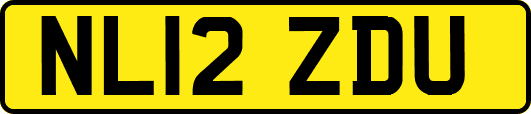 NL12ZDU