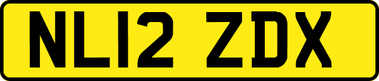 NL12ZDX
