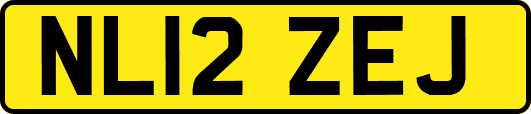 NL12ZEJ