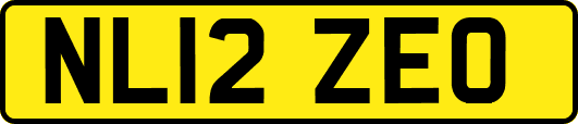 NL12ZEO