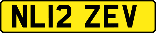 NL12ZEV