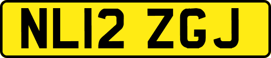 NL12ZGJ