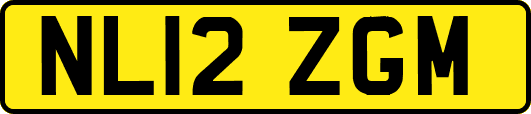 NL12ZGM