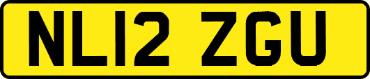 NL12ZGU