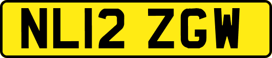 NL12ZGW