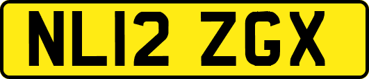 NL12ZGX