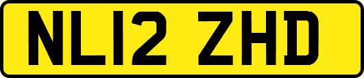 NL12ZHD