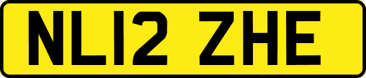 NL12ZHE