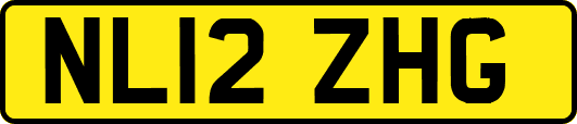 NL12ZHG