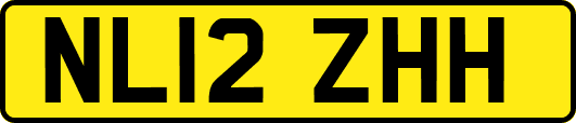 NL12ZHH
