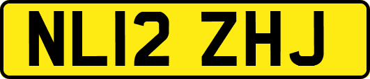 NL12ZHJ