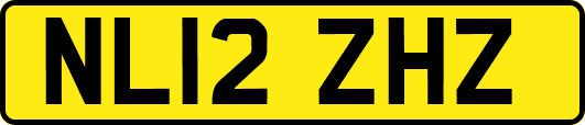 NL12ZHZ