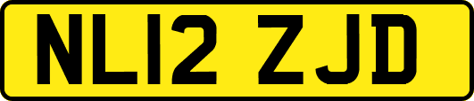 NL12ZJD