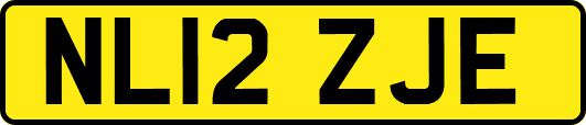 NL12ZJE