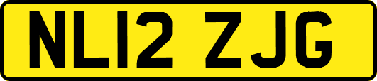 NL12ZJG