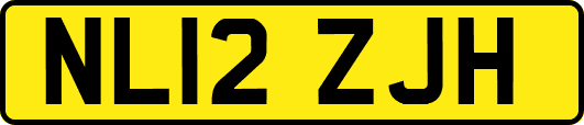 NL12ZJH