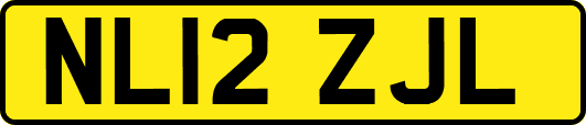 NL12ZJL
