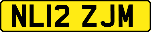 NL12ZJM