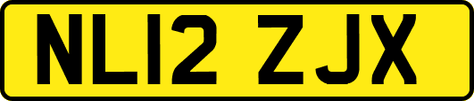 NL12ZJX