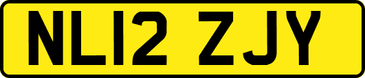 NL12ZJY