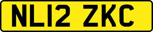 NL12ZKC