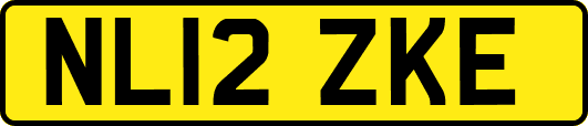 NL12ZKE