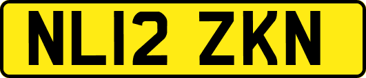 NL12ZKN