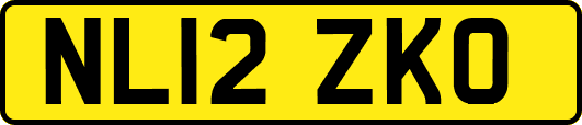 NL12ZKO