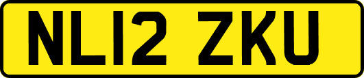 NL12ZKU