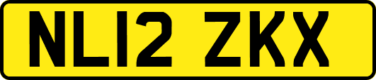 NL12ZKX