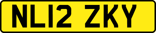 NL12ZKY