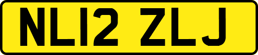 NL12ZLJ