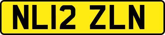 NL12ZLN