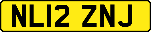 NL12ZNJ