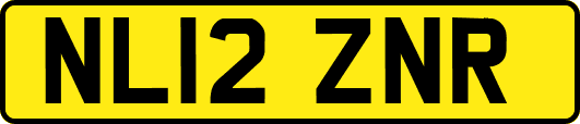 NL12ZNR