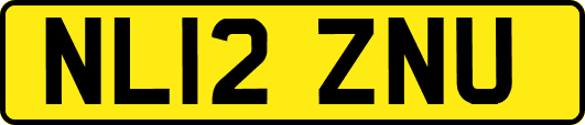 NL12ZNU